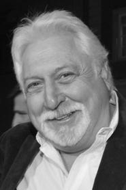 Michael Tadross portrait