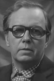 Robert Spirichev portrait