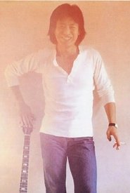 Kenji Omura portrait