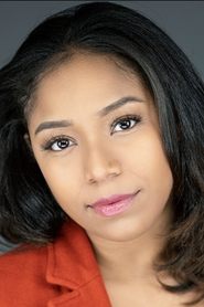 Jahneé Wallace portrait