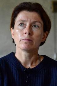 Katarzyna Lewińska portrait