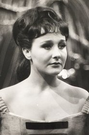 Catherine Samie portrait