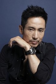 Cheng Taishen portrait