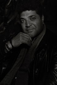 Balaji Manohar portrait