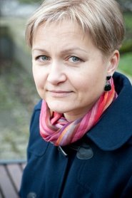 Agnieszka Olejnik portrait