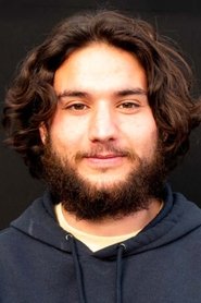 Ronnie Sandoval portrait