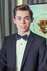Kirill Prodolyatchenko portrait
