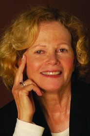 Carol Goodheart portrait
