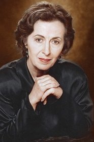 Rita Zohar portrait