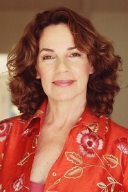 Terri Hanauer portrait