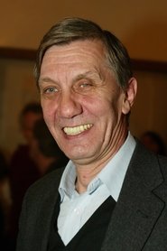 Boris Rösner portrait