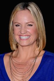 Sherry Stringfield portrait