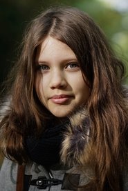 Maïa Quesemand portrait