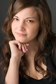 Valérie Carrier portrait
