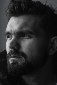 Bohdan Zhdanov portrait