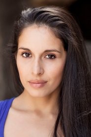 Ashley Romero portrait