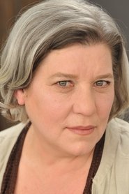 Tanja Dixon-Warren portrait