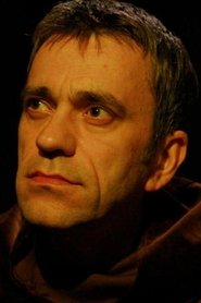 Maciej Sosnowski portrait