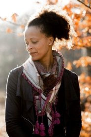 Melodie Raymond Dejoie portrait