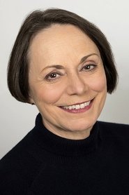 Alma Cuervo portrait