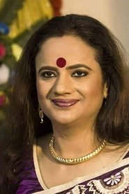 Chaitali Chakraborty portrait