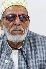 Noorul Hasan Noor portrait