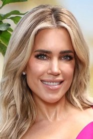Sylvie Meis portrait
