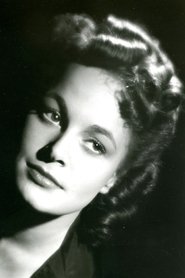 Ingrid Backlin portrait