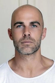 Benjamin Bodi portrait