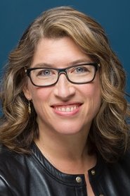 Lauren Greenfield portrait