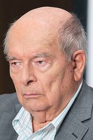 Bolesław Abart portrait
