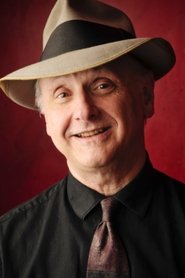 Arne Fogel portrait