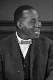 George H. Reed portrait