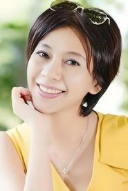 Hoh Wing-Fong portrait