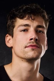 Max Gehrlinger portrait