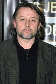 Gabriel Julien-Laferrière portrait