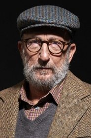 Fotis Thomaidis portrait