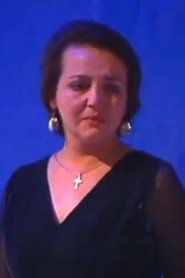 Irina Mazur portrait