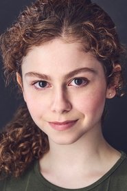 Skye Alyssa Friedman portrait