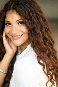 Geanna Funes portrait