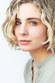 Lizzy DeClement portrait