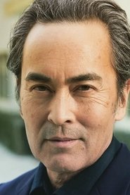 Gary Murakami portrait