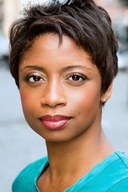 Montego Glover portrait