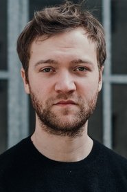 Vincent Redetzki portrait