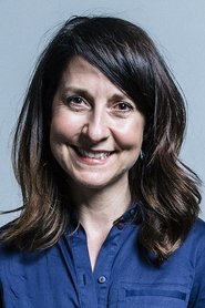 Liz Kendall portrait