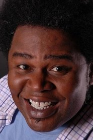 Orlando Ashley portrait
