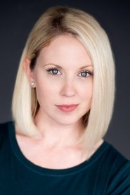 Sheri Oster portrait