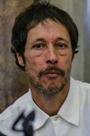 Massimo Bellinzoni portrait