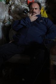Michael Fenwick portrait