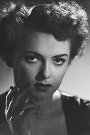 Eila Peitsalo portrait